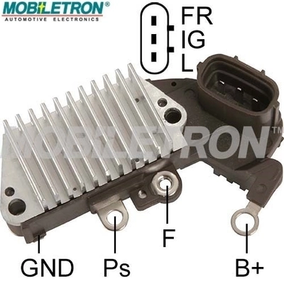 MOBILETRON VRH2005200