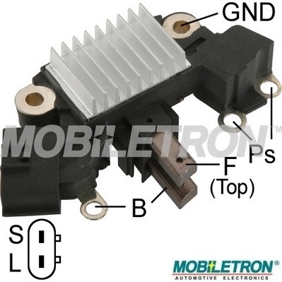 MOBILETRON VRH200046