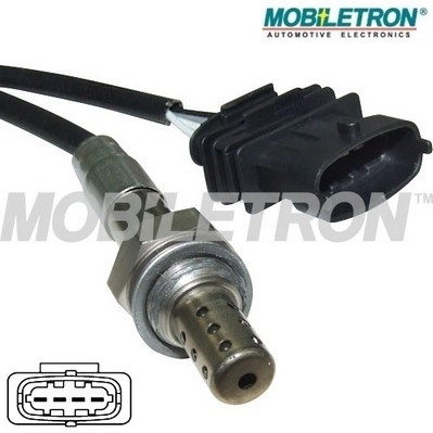 MOBILETRON OSB480P