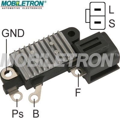 MOBILETRON VRH200018