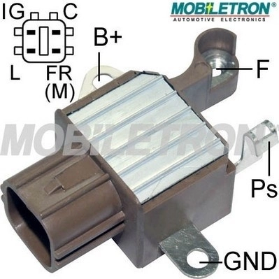 MOBILETRON VRH200590