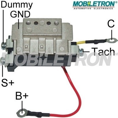 MOBILETRON IGT031