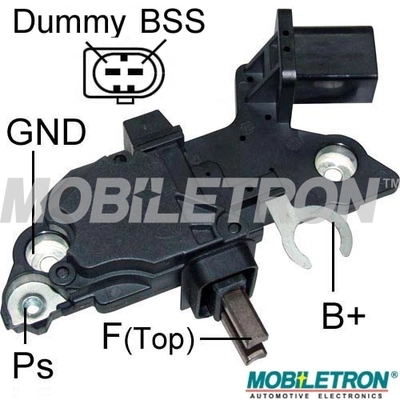 MOBILETRON VRB5223