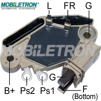 MOBILETRON VRV3419