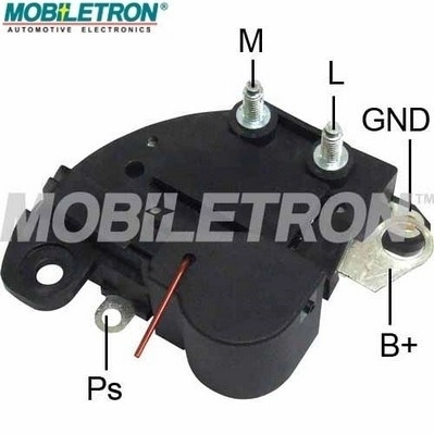 MOBILETRON VRF157