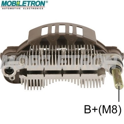 MOBILETRON RM99HV