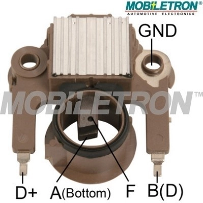 MOBILETRON VRH200949