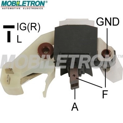 MOBILETRON VRH200918