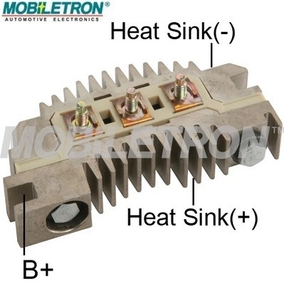 MOBILETRON RD10H