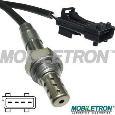 MOBILETRON OSB419P