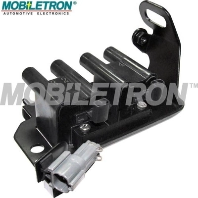 MOBILETRON CK19