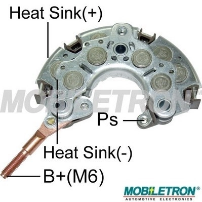 MOBILETRON RN03PL