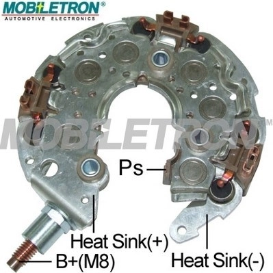 MOBILETRON RN47