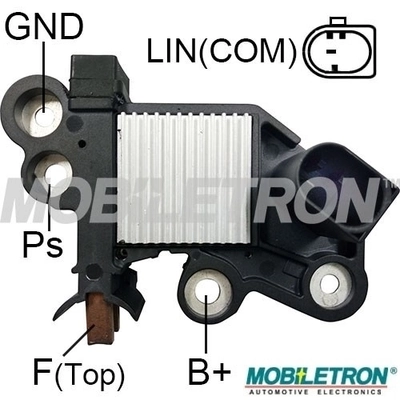 MOBILETRON VRB854