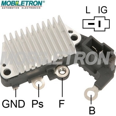 MOBILETRON VRH200539