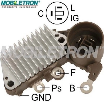 MOBILETRON VRH200525