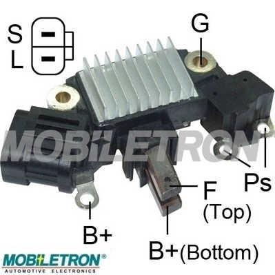 MOBILETRON VRH200088
