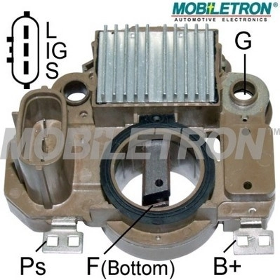 MOBILETRON VRH2009135B