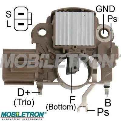 MOBILETRON VRH200924