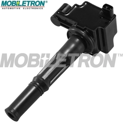 MOBILETRON CT19