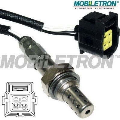 MOBILETRON OSB4192P