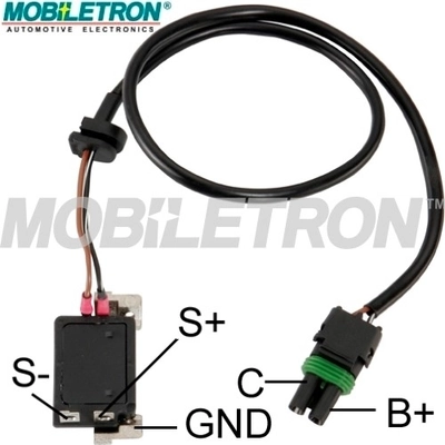 MOBILETRON IGT011