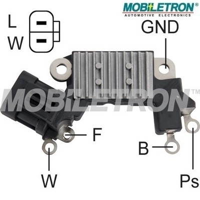 MOBILETRON VRH200041