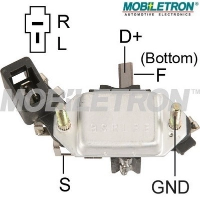 MOBILETRON VRH200036