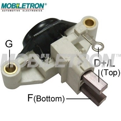 MOBILETRON VRIK01