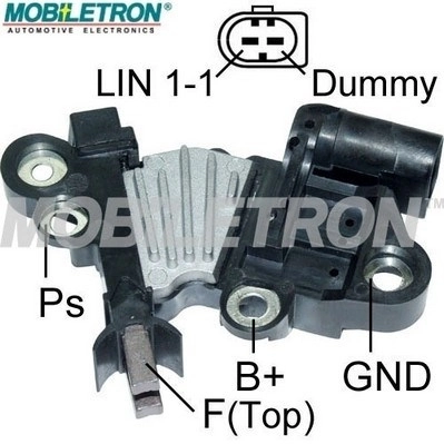 MOBILETRON VRB020