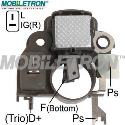 MOBILETRON VRH20099H