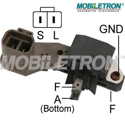 MOBILETRON VRH200956