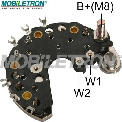 MOBILETRON RP27