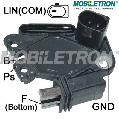 MOBILETRON VRV3279