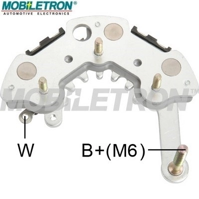 MOBILETRON RH60