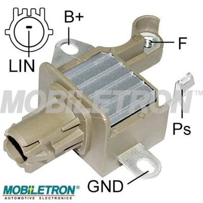 MOBILETRON VRH2005198