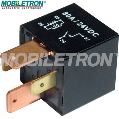 TOUCH RELAY THR904AV1