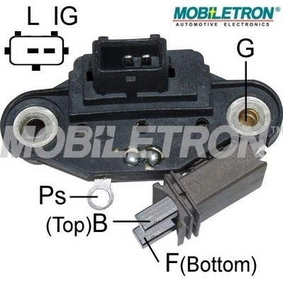MOBILETRON VRPR1671