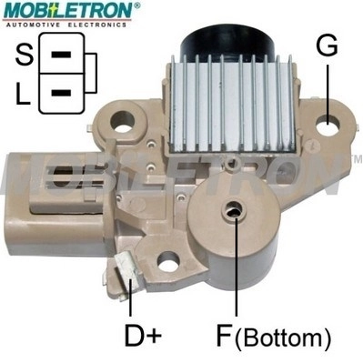 MOBILETRON VRMD07
