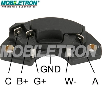 MOBILETRON IGM012