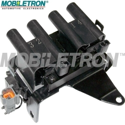 MOBILETRON CK30