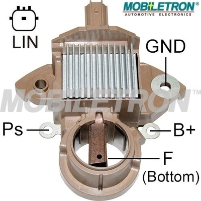 MOBILETRON VRH2009208