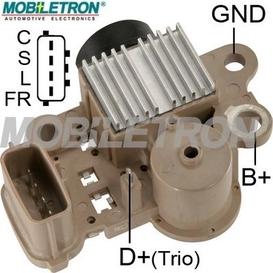 MOBILETRON VRH2009106