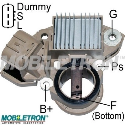 MOBILETRON VRH2009148