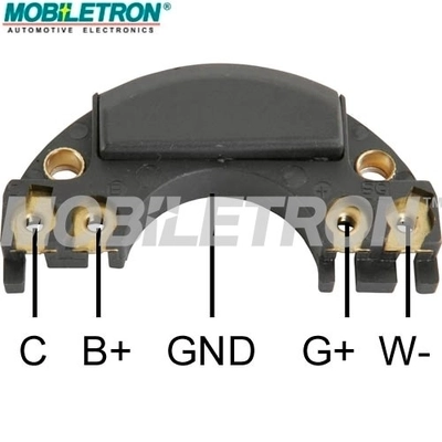 MOBILETRON IGM010