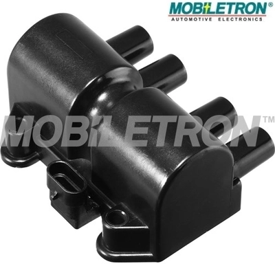 MOBILETRON CG21