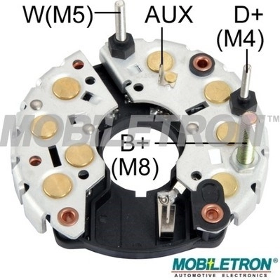 MOBILETRON RB93H
