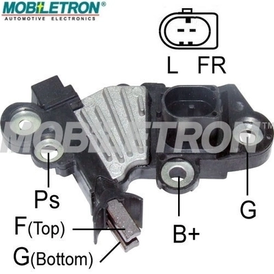 MOBILETRON VRB029