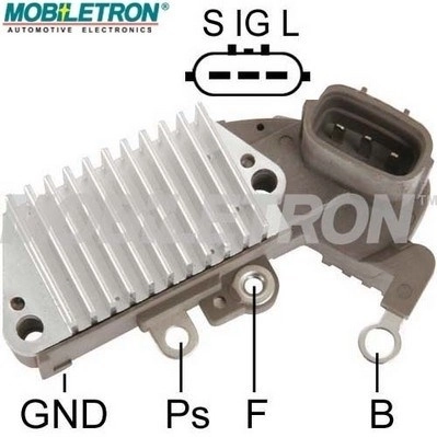 MOBILETRON VRH200535