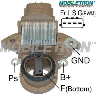 MOBILETRON VRH2009173
